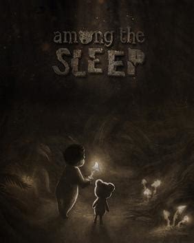 among the sleep wikipedia